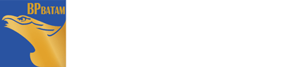 Logo BP Batam