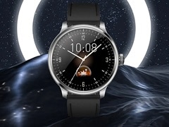 1.43 इंच AMOLED डिस्प्ले के साथ Lenovo Watch लॉन्च, 12 दिनों तक की बैटरी