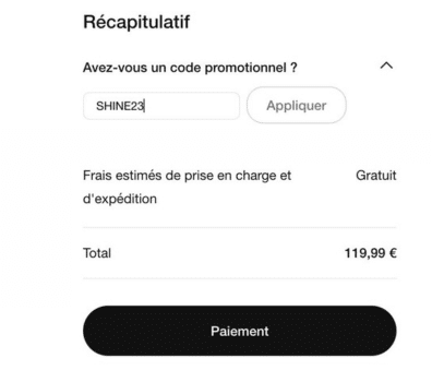 appliquer-le-code-promo-nike