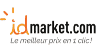 logo IDmarket