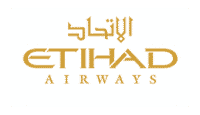 logo Etihad Airways