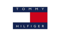 logo Tommy Hilfiger