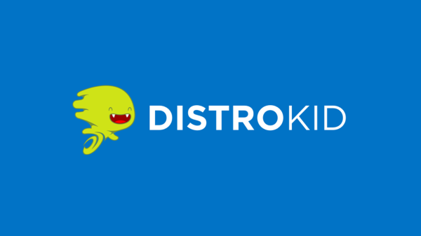 Distrokid