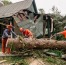 Franklin Graham responds to hurricane chaos, reporter offers firsthand look at dire impact