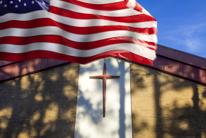 The red herring of Christian nationalism