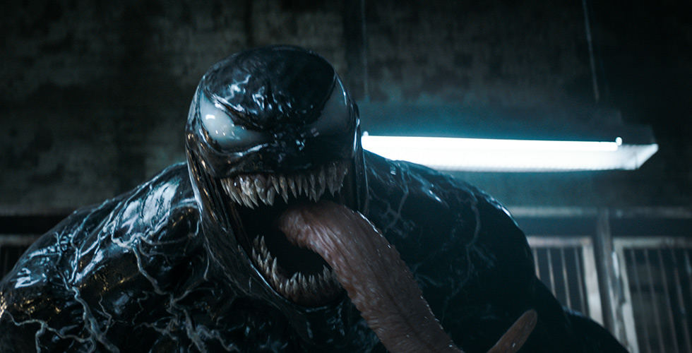 Venom: The Last Dance