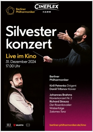 Silverster Konzert