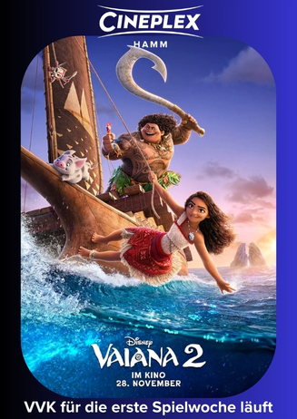 Vaiana 2