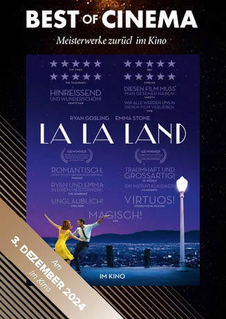 La La Land