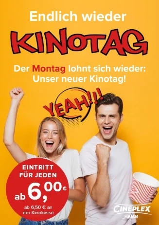 Kinotag