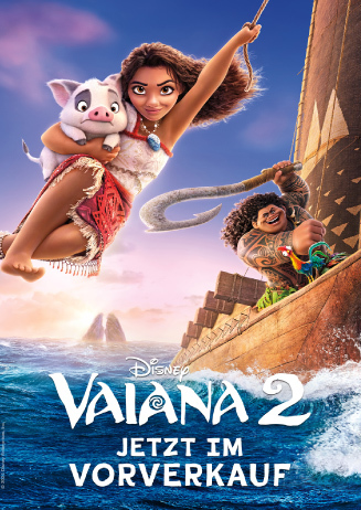 Vaiana 2