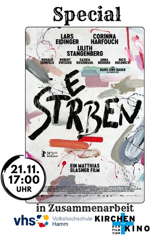 Sterben