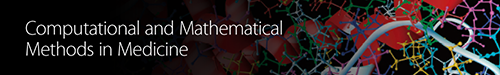 Computational and Mathematical Methods in Medicine logo