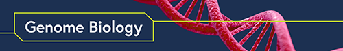 Genome Biology logo