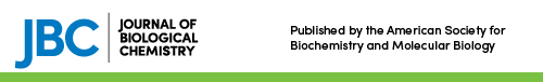 The Journal of Biological Chemistry logo