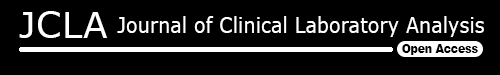 Journal of Clinical Laboratory Analysis logo