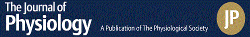 The Journal of Physiology logo