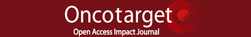 Oncotarget logo