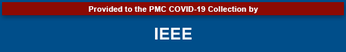 IEEE - PMC COVID-19 Collection logo