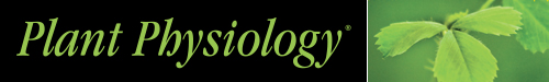 Plant Physiology logo