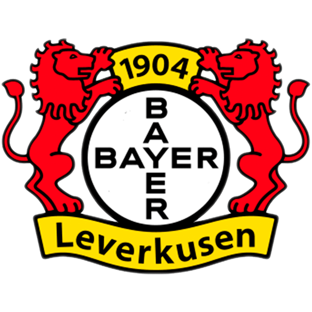 B. Leverkusen