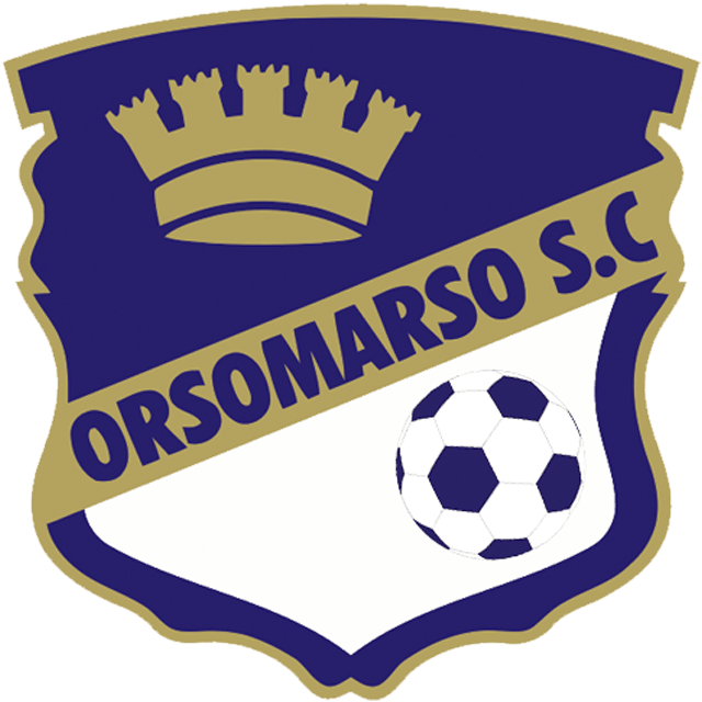 Orsomarso SC