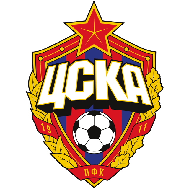 CSKA Moskva