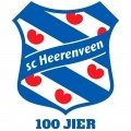 Heerenveen