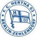 Hertha Zehlendorf