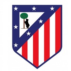 Atlético Sub 19