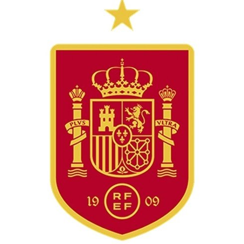 España Sub 16