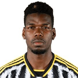 Paul Pogba