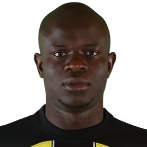 N. Kanté