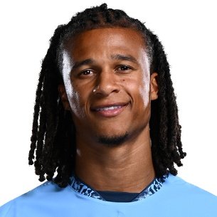 Nathan Aké