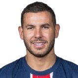 Lucas Hernández