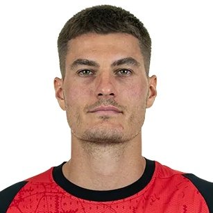 Patrik Schick