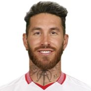 Sergio Ramos