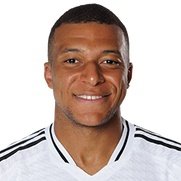 K. Mbappé