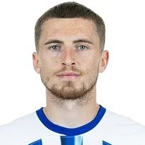 Jonjoe Kenny