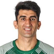 A. Beiranvand