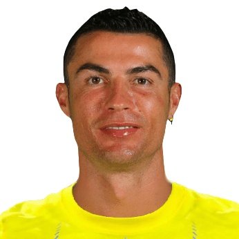 C. Ronaldo