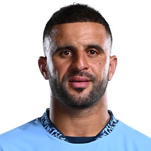 Kyle Walker