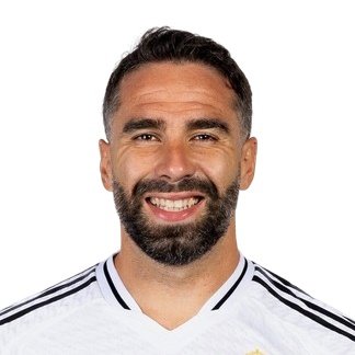 Dani Carvajal