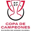 Copa de Campeones División de Honor