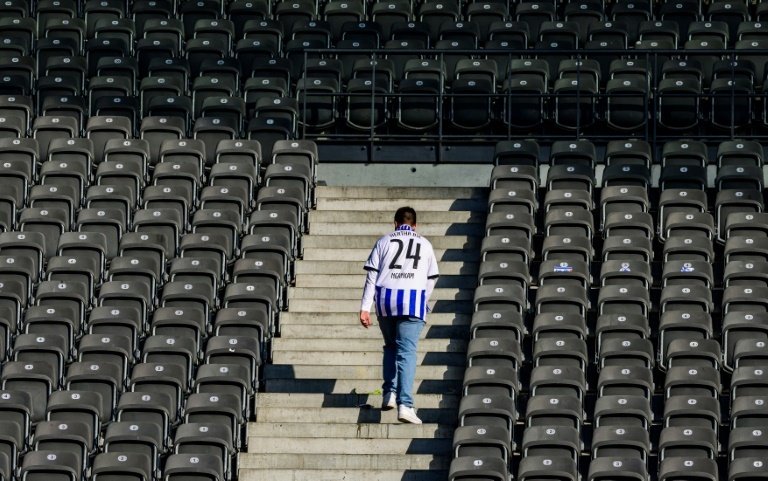 El Hertha Berlin recibirá al Kaiserslautern este miércoles (20:45) en los cuartos de final de la DFB Pokal. Tras descender a la 2. Bundesliga la pasada temporada y estar anclado en la mitad de la clasificación, el conjunto de Pál Dardai encuentra el consuelo en la Copa. No accedía a esta ronda desde la temporada 2015-16, cuando cayó en semifinales contra el Borussia Dortmund.