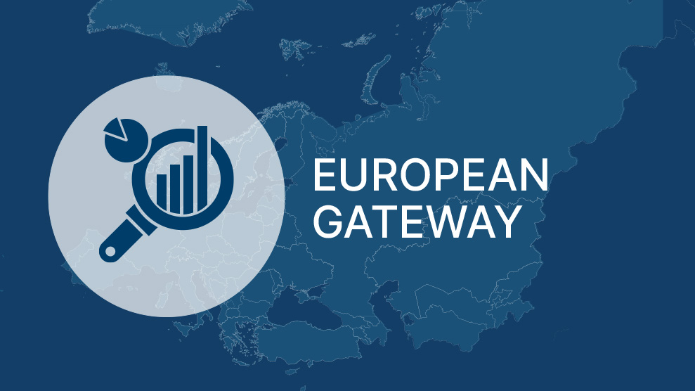 European Gateway