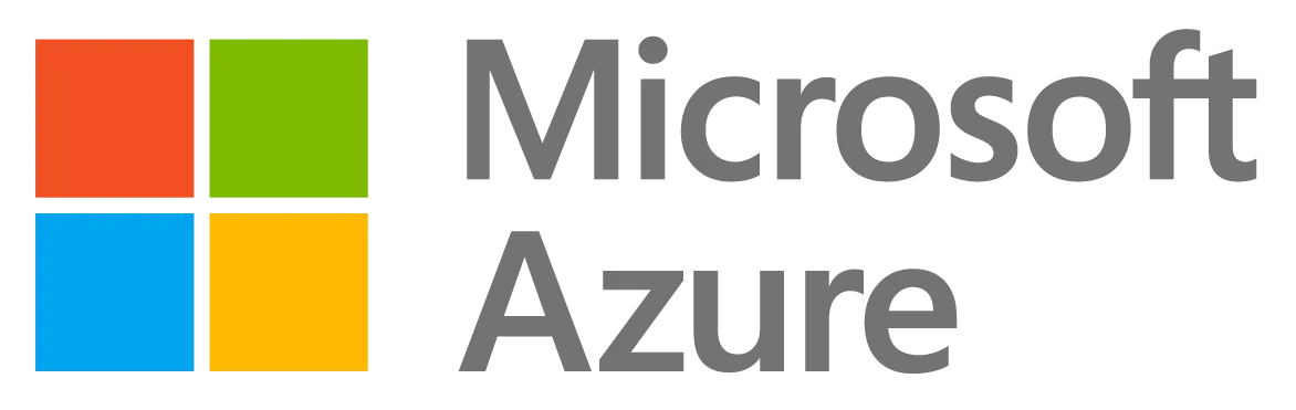 Microsoft Azure logo