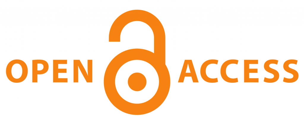 Open-Access-Logo, via Creative Commons