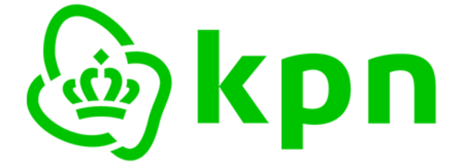 Logo KPN