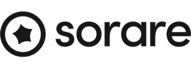 Logo Sorare